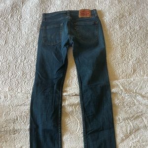 Levi’s 511